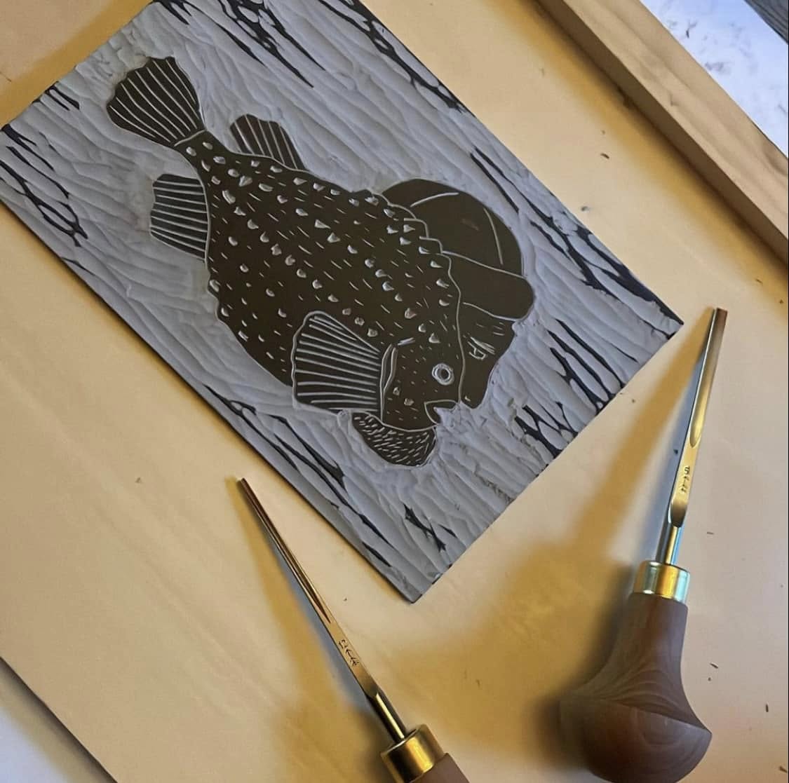 Síðasti grásleppukarlinn