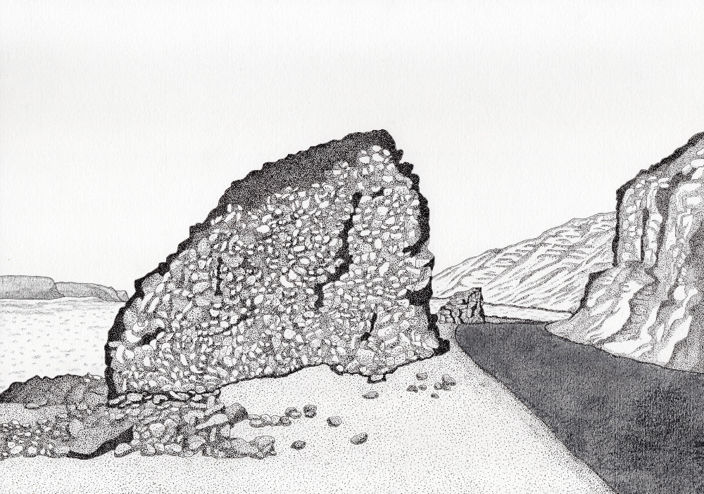 Staparnir, Patreksfirði