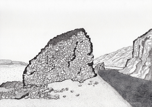 Staparnir, Patreksfirði